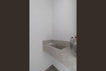 Casa à venda com 165m², 3 quartos e 3 vagas Casa à venda com 165m², 3 quartos e 3 vagasLavabo