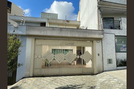 Casa à venda com 112m², 3 quartos e 2 vagas