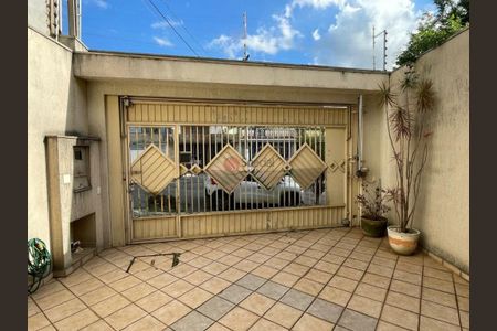 Casa à venda com 112m², 3 quartos e 2 vagas