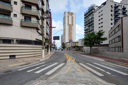 Studio para alugar com 42m², 0 quarto e 1 vaga Studio para alugar com 42m², 0 quarto e 1 vagaVista da Rua