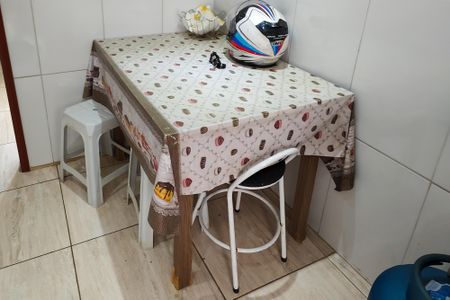 Studio para alugar com 42m², 0 quarto e 1 vaga Studio para alugar com 42m², 0 quarto e 1 vagaCozinha