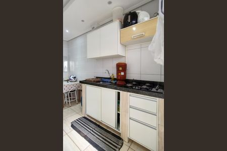Studio para alugar com 42m², 0 quarto e 1 vaga Studio para alugar com 42m², 0 quarto e 1 vagaCozinha