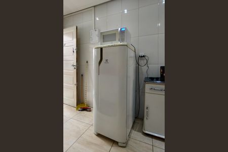 Studio para alugar com 42m², 0 quarto e 1 vaga Studio para alugar com 42m², 0 quarto e 1 vagaCozinha