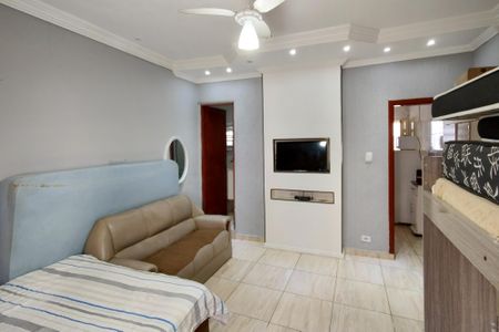 Studio para alugar com 42m², 0 quarto e 1 vaga Studio para alugar com 42m², 0 quarto e 1 vagaStudio