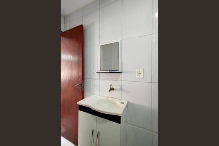 Studio para alugar com 42m², 0 quarto e 1 vaga Studio para alugar com 42m², 0 quarto e 1 vagaBanheiro