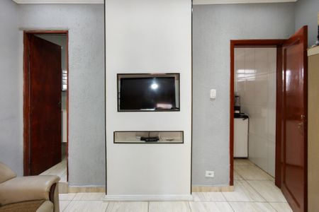 Studio para alugar com 42m², 0 quarto e 1 vaga Studio para alugar com 42m², 0 quarto e 1 vagaStudio