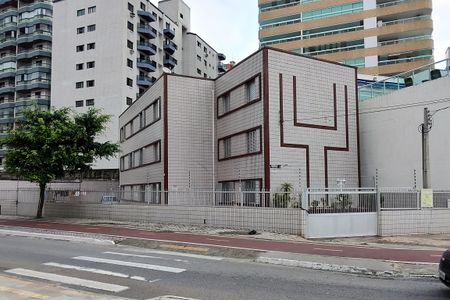 Studio para alugar com 42m², 0 quarto e 1 vaga Studio para alugar com 42m², 0 quarto e 1 vagaFachada do Prédio