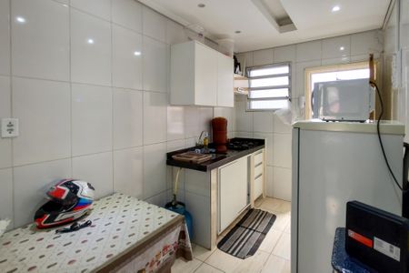 Studio para alugar com 42m², 0 quarto e 1 vaga Studio para alugar com 42m², 0 quarto e 1 vagaCozinha