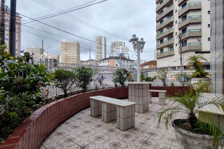 Studio para alugar com 42m², 0 quarto e 1 vaga Studio para alugar com 42m², 0 quarto e 1 vagaÁrea comum