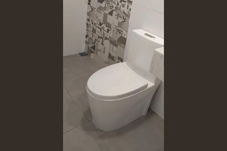 Casa à venda com 110m², 2 quartos e 2 vagas