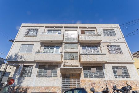 Apartamento à venda com 70m², 2 quartos e sem vagaFachada
