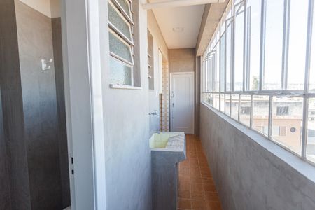 Apartamento à venda com 70m², 2 quartos e sem vagaÁrea de Serviço