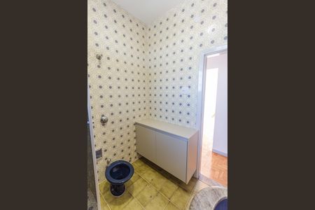 Apartamento à venda com 70m², 2 quartos e sem vagaBanheiro Social