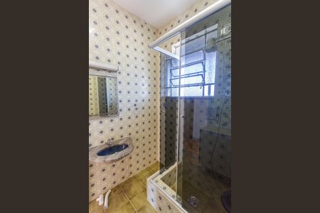 Apartamento à venda com 70m², 2 quartos e sem vagaBanheiro Social
