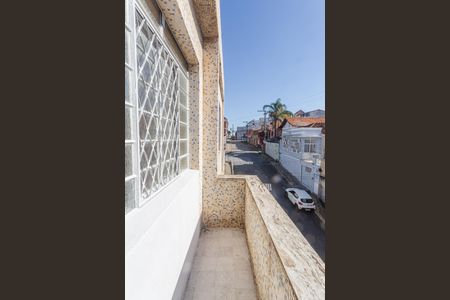 Apartamento à venda com 70m², 2 quartos e sem vagaVaranda da Sala