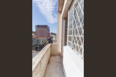 Apartamento à venda com 70m², 2 quartos e sem vagaVaranda da Sala