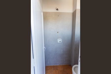 Apartamento à venda com 70m², 2 quartos e sem vagaBanheiro de Serviço