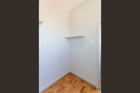 Apartamento à venda com 70m², 2 quartos e sem vagaQuarto de Serviço