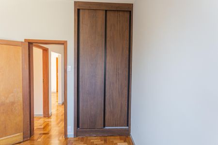 Apartamento à venda com 70m², 2 quartos e sem vagaArmário do Quarto 2