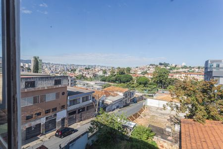 Apartamento à venda com 70m², 2 quartos e sem vagaVista da Área de Serviço