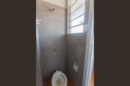 Apartamento à venda com 70m², 2 quartos e sem vagaBanheiro de Serviço