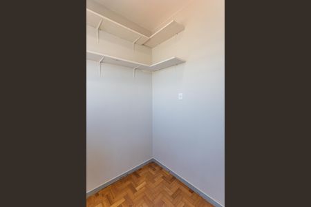 Apartamento à venda com 70m², 2 quartos e sem vagaQuarto de Serviço