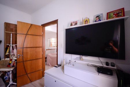 Casa à venda com 130m², 3 quartos e 3 vagas Casa à venda com 130m², 3 quartos e 3 vagasQuarto 1