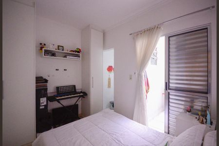 Casa à venda com 130m², 3 quartos e 3 vagas Casa à venda com 130m², 3 quartos e 3 vagasQuarto 2 - Suite