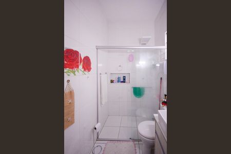 Casa à venda com 130m², 3 quartos e 3 vagas Casa à venda com 130m², 3 quartos e 3 vagasBanheiro Quarto 2