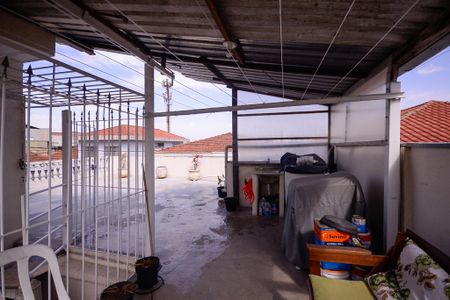 Casa à venda com 130m², 3 quartos e 3 vagas Casa à venda com 130m², 3 quartos e 3 vagasÁrea de Serviço/Terraço