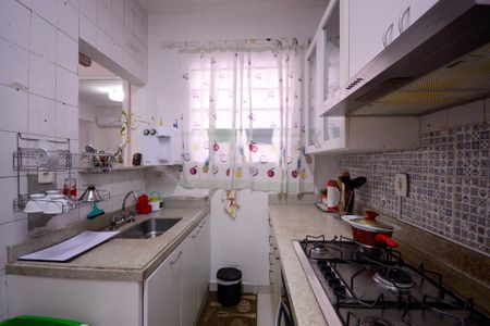 Casa à venda com 130m², 3 quartos e 3 vagas Casa à venda com 130m², 3 quartos e 3 vagasCozinha