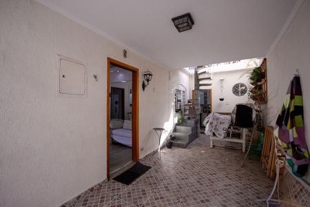 Casa à venda com 130m², 3 quartos e 3 vagas Casa à venda com 130m², 3 quartos e 3 vagasGaragem