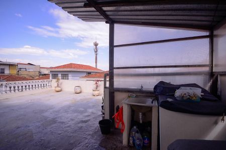 Casa à venda com 130m², 3 quartos e 3 vagas Casa à venda com 130m², 3 quartos e 3 vagasÁrea de Serviço/Terraço