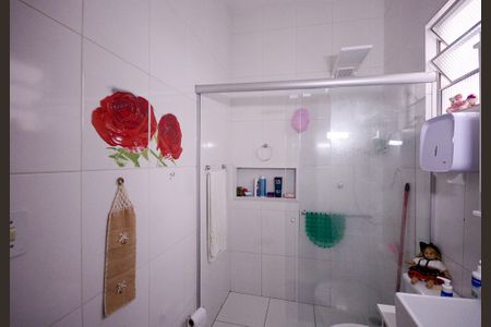 Casa à venda com 130m², 3 quartos e 3 vagas Casa à venda com 130m², 3 quartos e 3 vagasBanheiro Quarto 2