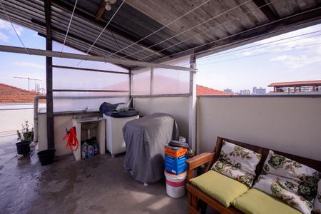 Casa à venda com 130m², 3 quartos e 3 vagas Casa à venda com 130m², 3 quartos e 3 vagasÁrea de Serviço/Terraço