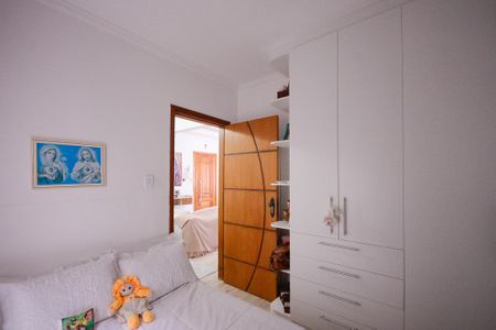 Casa à venda com 130m², 3 quartos e 3 vagas Casa à venda com 130m², 3 quartos e 3 vagasQuarto 2 - Suite