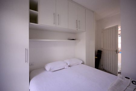 Casa à venda com 130m², 3 quartos e 3 vagas Casa à venda com 130m², 3 quartos e 3 vagasQuarto 3 - Suite