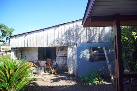 Casa à venda com 65m², 2 quartos e 2 vagasVista do Quarto 2