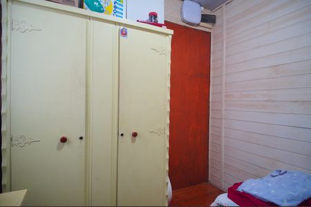 Casa à venda com 65m², 2 quartos e 2 vagasQuarto 2