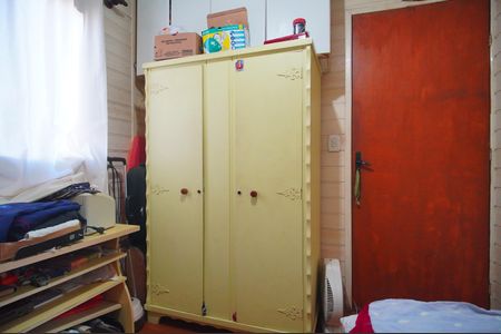 Casa à venda com 65m², 2 quartos e 2 vagasQuarto 2