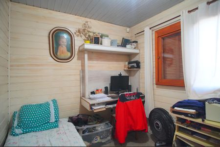 Casa à venda com 65m², 2 quartos e 2 vagasQuarto 2