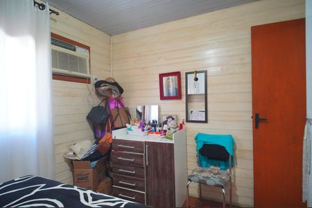 Casa à venda com 65m², 2 quartos e 2 vagasQuarto 1