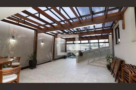 Apartamento à venda com 71m², 3 quartos e 1 vaga Apartamento à venda com 71m², 3 quartos e 1 vagaÁrea comum - Hall de Entrada