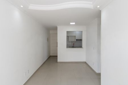 Apartamento à venda com 71m², 3 quartos e 1 vaga Apartamento à venda com 71m², 3 quartos e 1 vagaSala