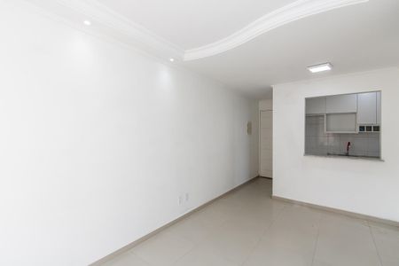 Apartamento à venda com 71m², 3 quartos e 1 vaga Apartamento à venda com 71m², 3 quartos e 1 vagaSala
