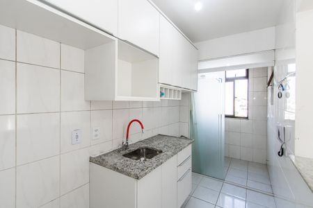 Apartamento à venda com 71m², 3 quartos e 1 vaga Apartamento à venda com 71m², 3 quartos e 1 vagaCozinha