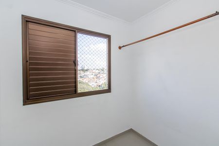Apartamento à venda com 71m², 3 quartos e 1 vaga Apartamento à venda com 71m², 3 quartos e 1 vagaQuarto 3