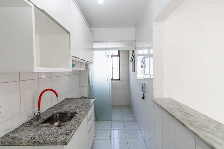 Apartamento à venda com 71m², 3 quartos e 1 vaga Apartamento à venda com 71m², 3 quartos e 1 vagaCozinha