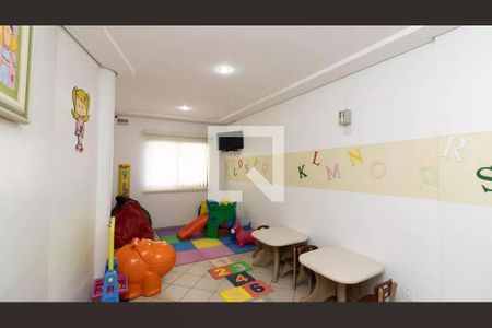 Apartamento à venda com 71m², 3 quartos e 1 vaga Apartamento à venda com 71m², 3 quartos e 1 vagaÁrea comum - Brinquedoteca