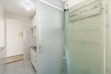 Apartamento à venda com 71m², 3 quartos e 1 vaga Apartamento à venda com 71m², 3 quartos e 1 vagaÁrea de Serviço